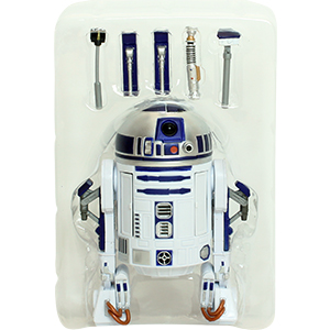 R2-D2 Star Wars