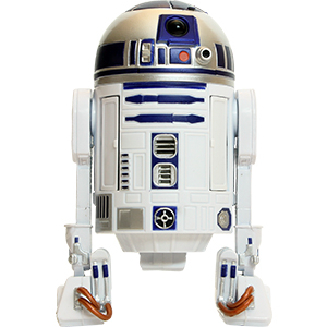 R2-D2 Star Wars