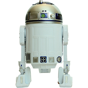 R2-D2 Star Wars