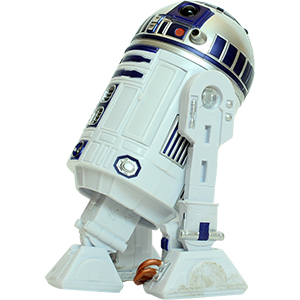 R2-D2 Star Wars