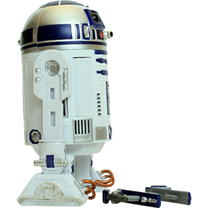 R2-D2 Star Wars