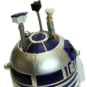 R2-D2 Star Wars