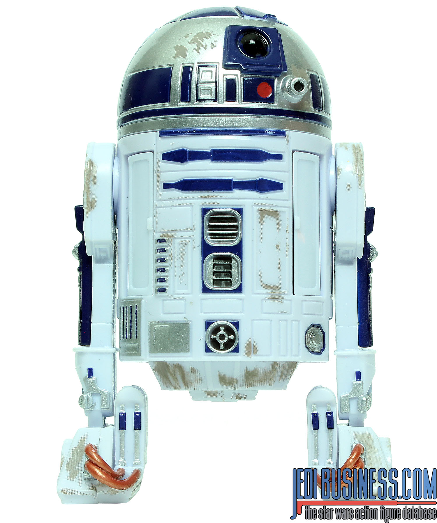 R2-D2 Droid Depot 4-Pack