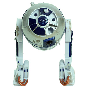 R2-D2 Droid Depot 4-Pack