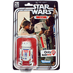 R5-D4 A New Hope