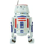 R5-D4 A New Hope