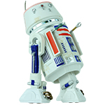 R5-D4 A New Hope