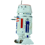 R5-D4 A New Hope