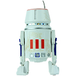 R5-D4 A New Hope