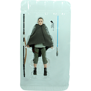 Rey Island Journey