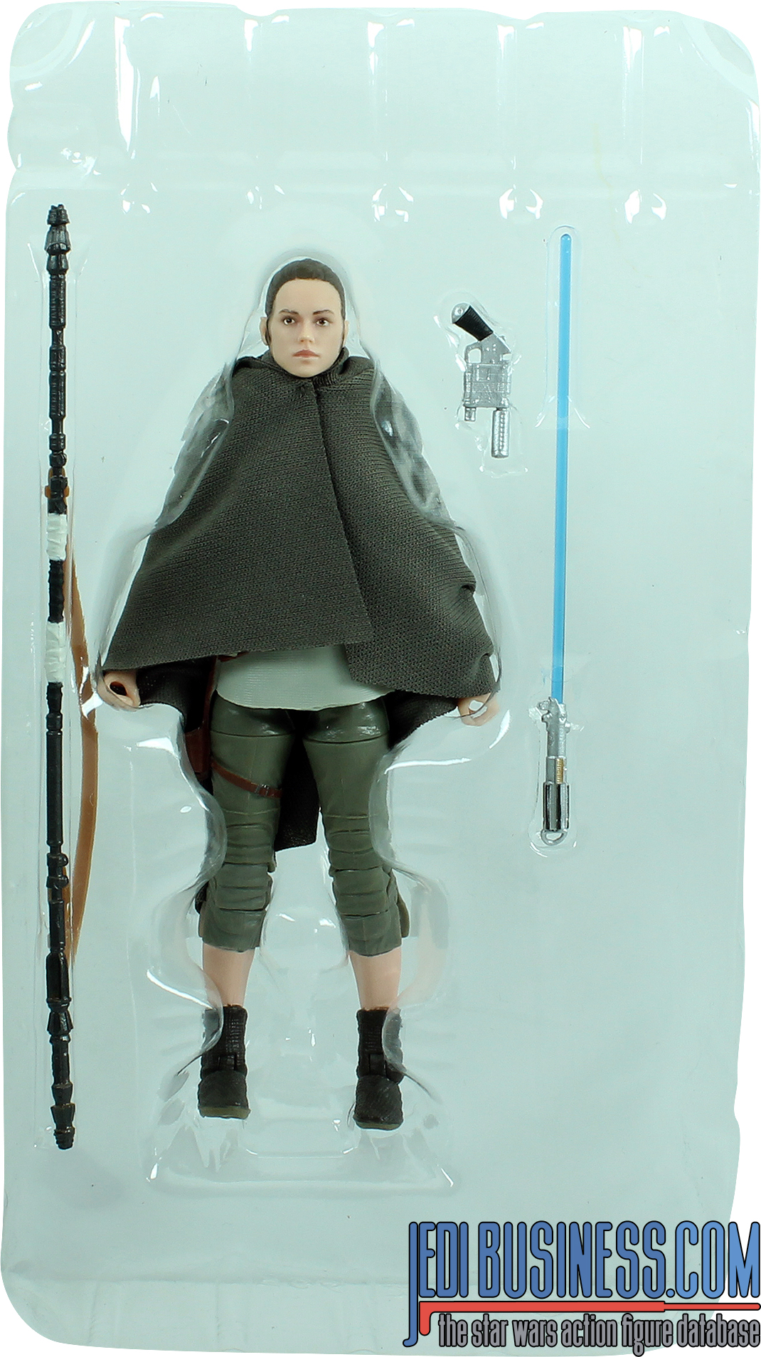 Rey Island Journey