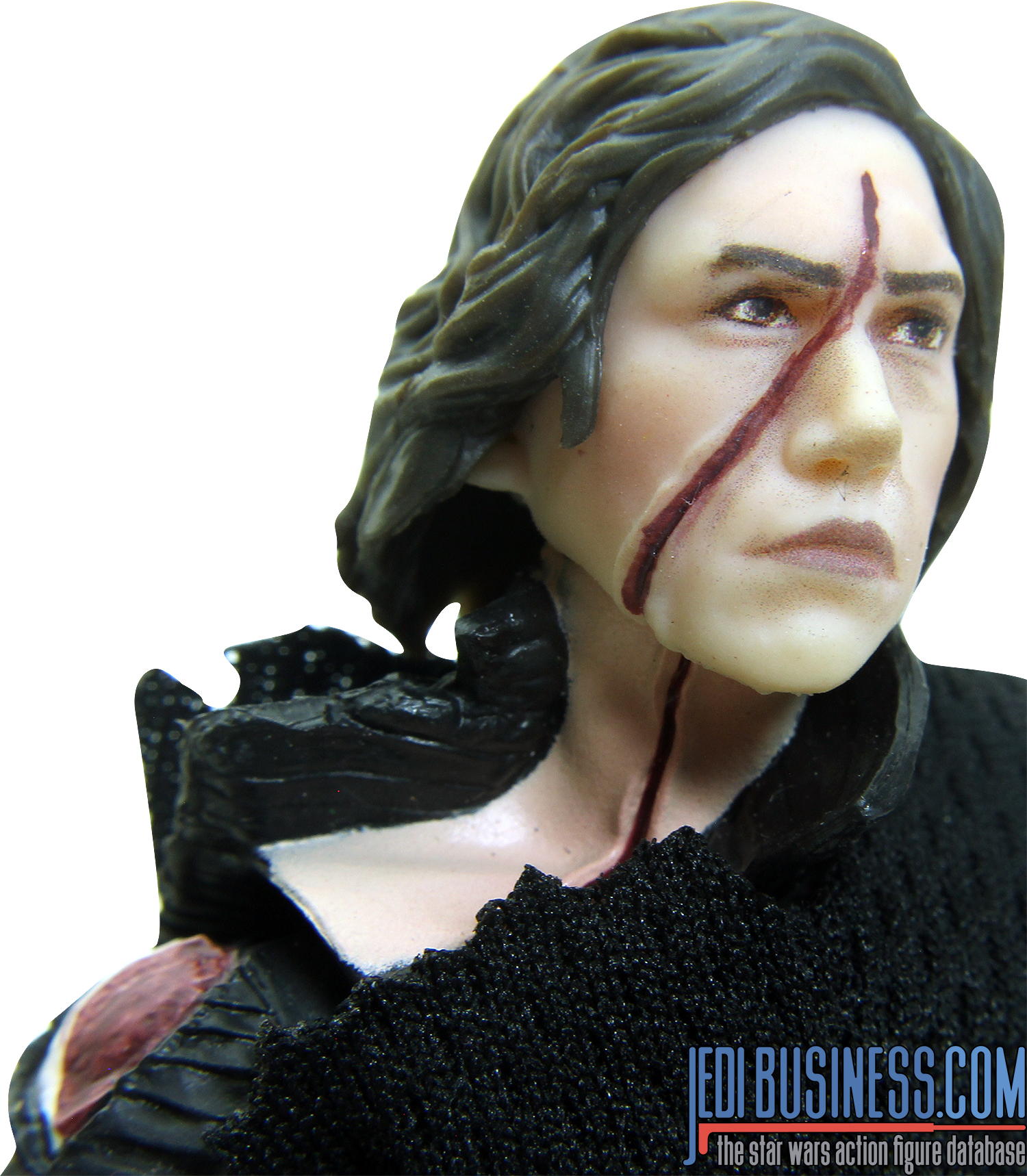 Kylo Ren SDCC 2-Pack With Rey