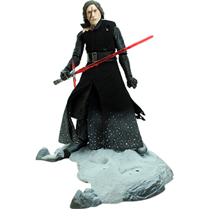 Kylo Ren SDCC 2-Pack With Rey