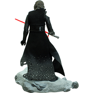Kylo Ren SDCC 2-Pack With Rey