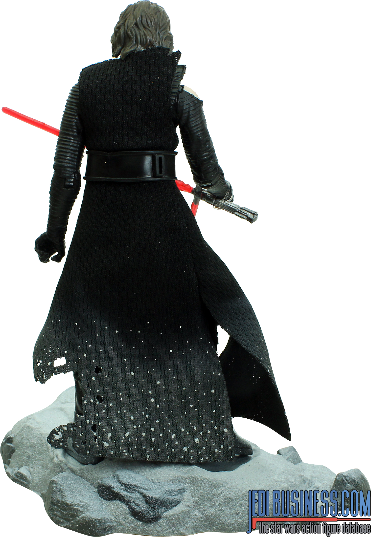 Kylo Ren SDCC 2-Pack With Rey