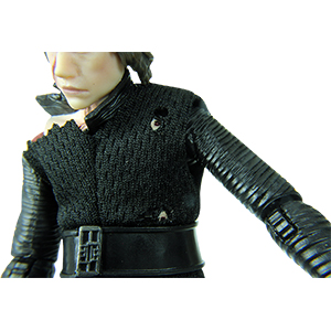 Kylo Ren SDCC 2-Pack With Rey