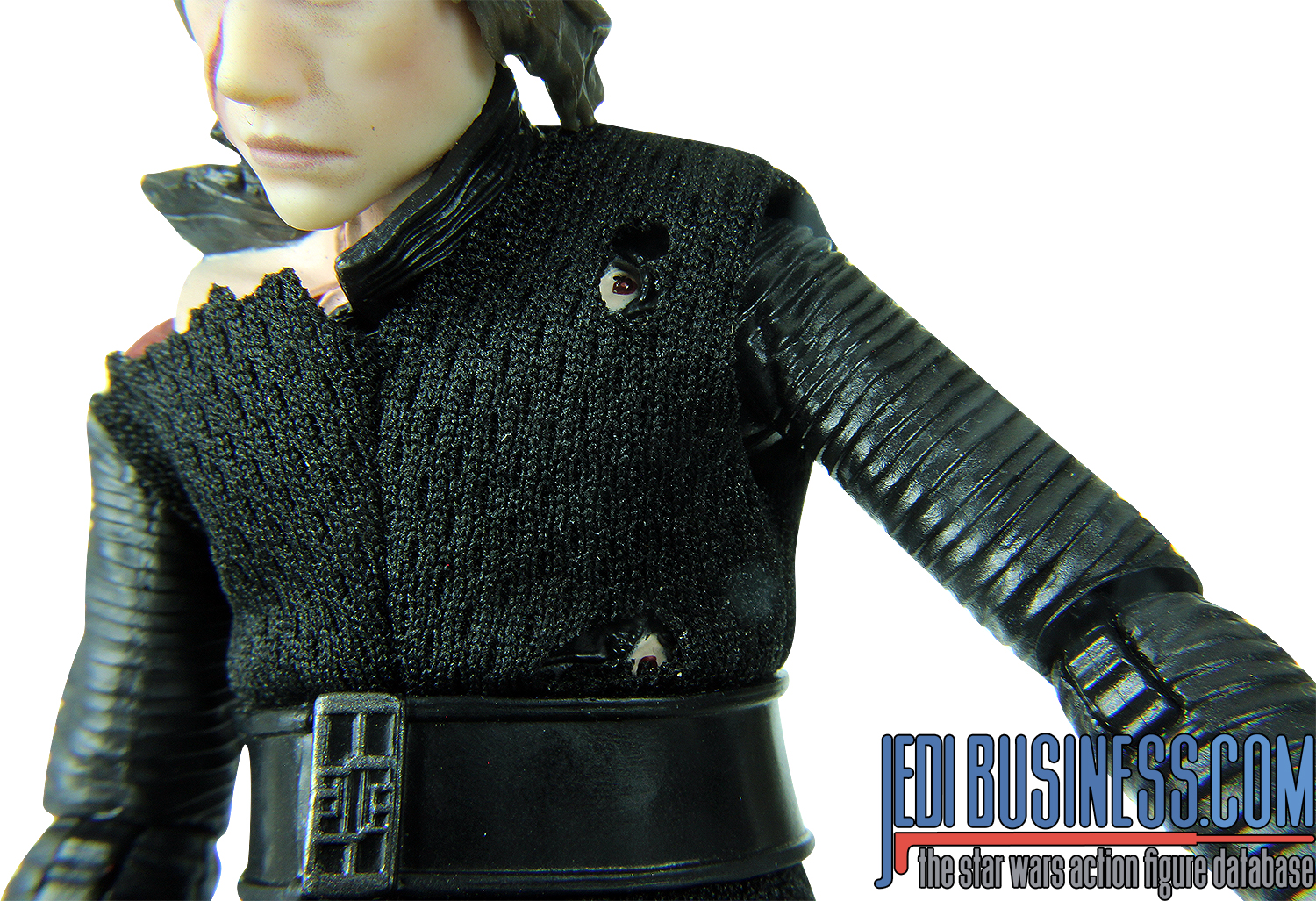 Kylo Ren SDCC 2-Pack With Rey