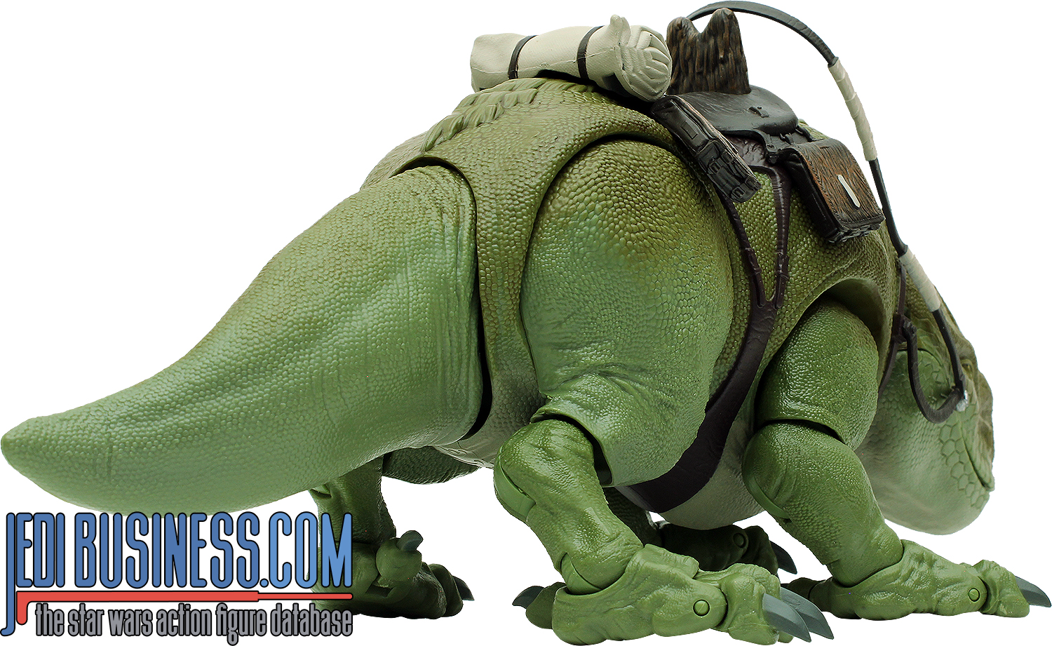 Sandtrooper With Dewback