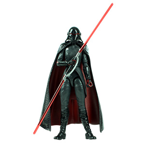 Second Sister Inquisitor Jedi: Fallen Order