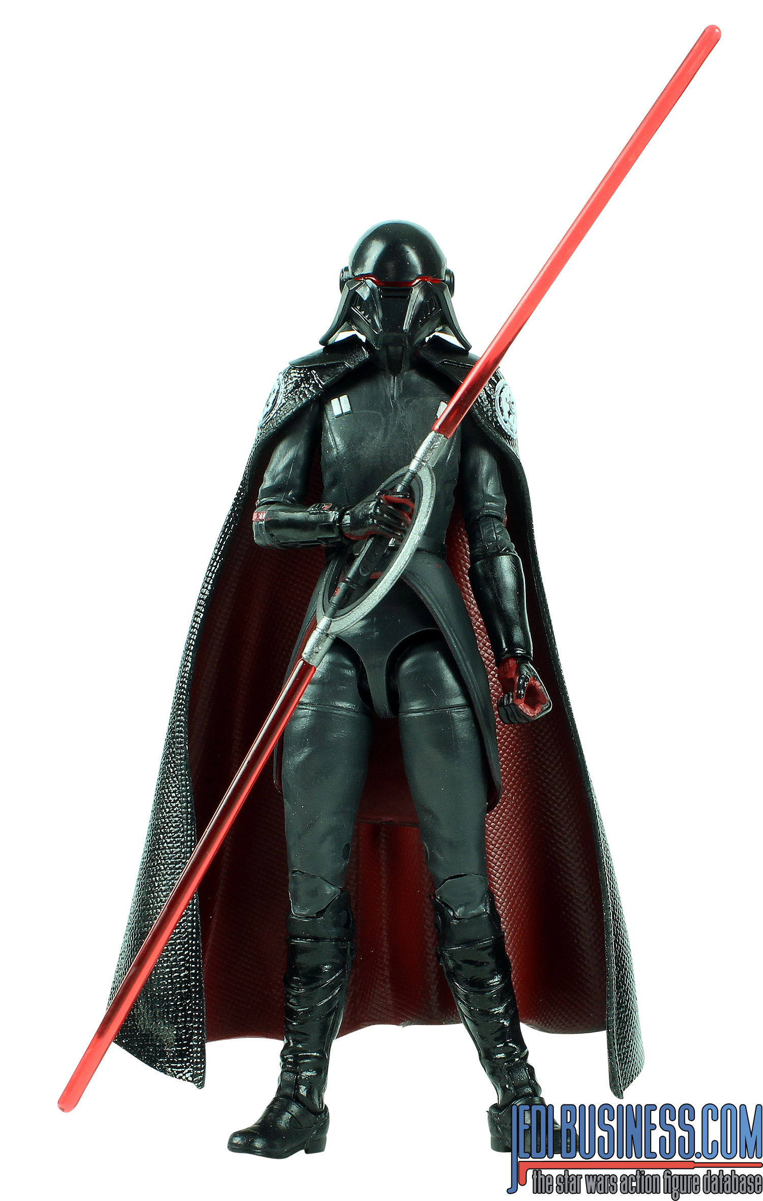 Second Sister Inquisitor Jedi: Fallen Order