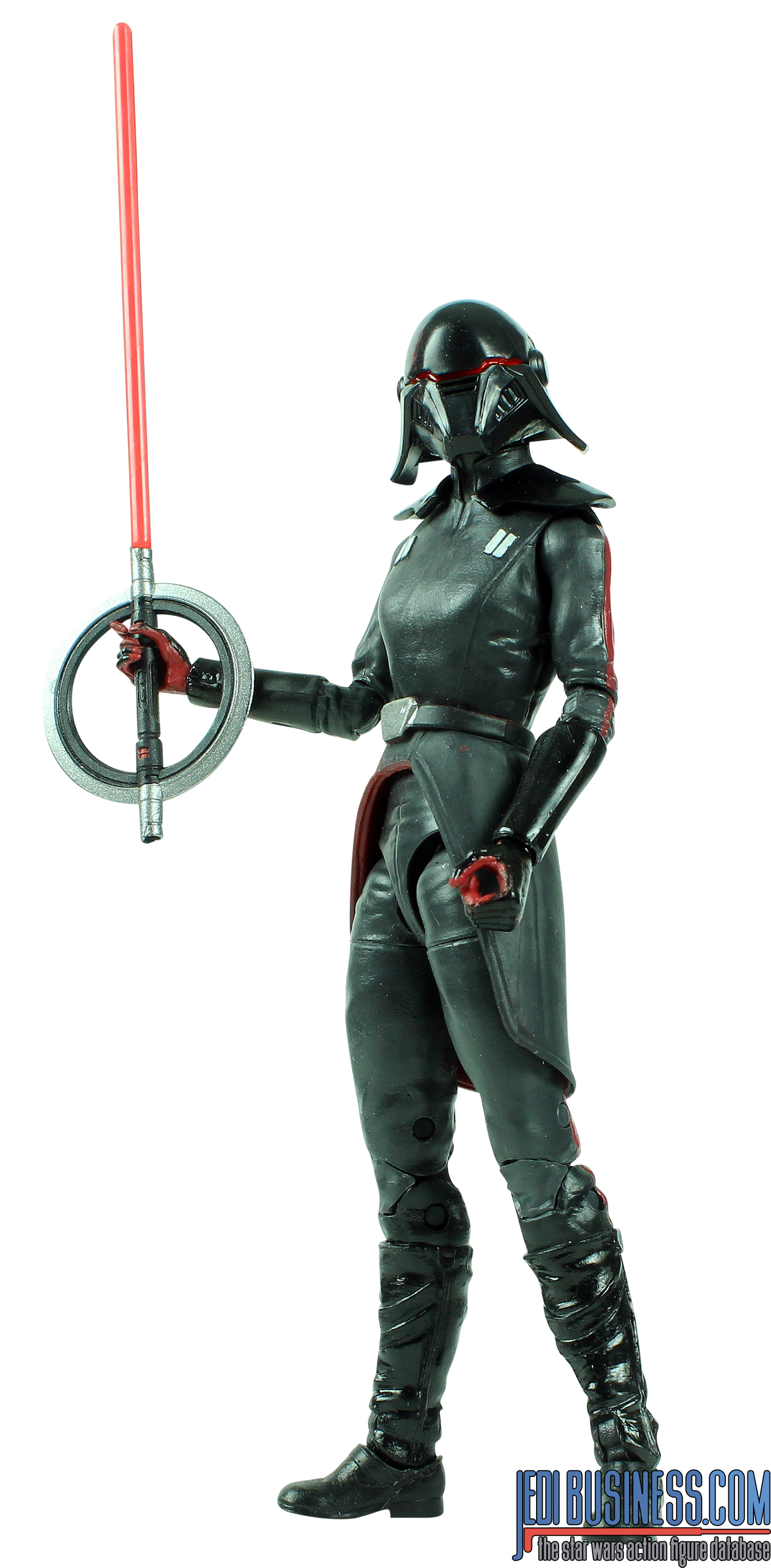 Second Sister Inquisitor Jedi: Fallen Order