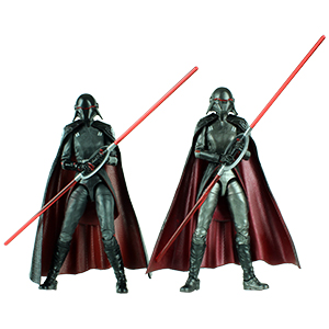Second Sister Inquisitor First Edition