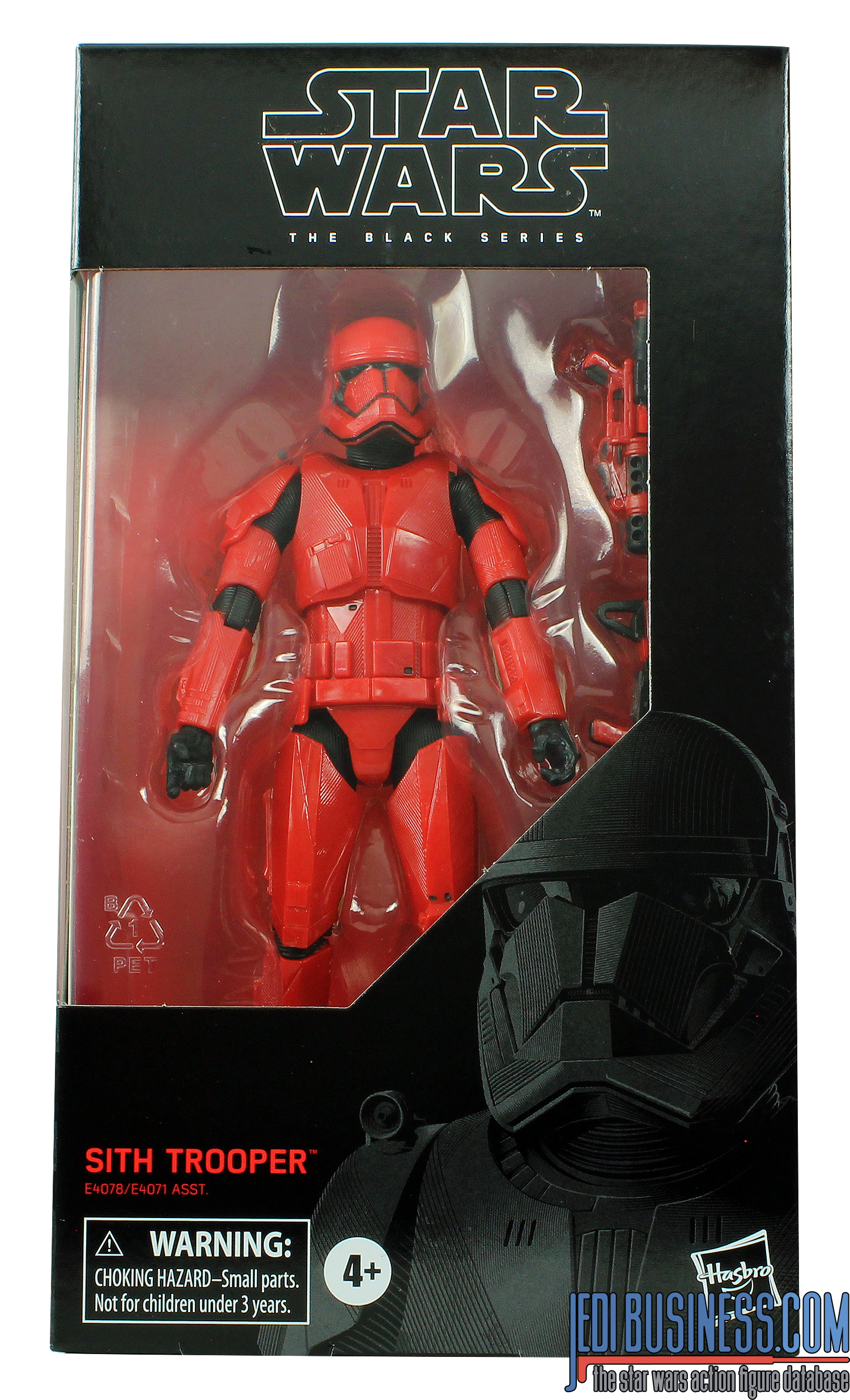 Sith Trooper The Rise Of Skywalker
