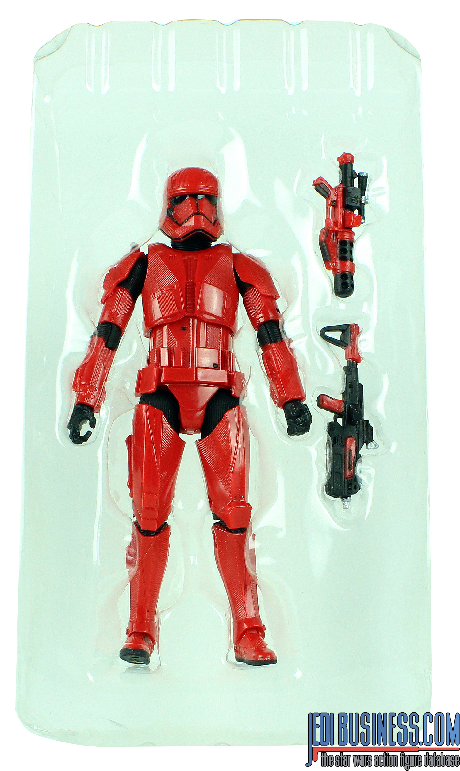 Sith Trooper The Rise Of Skywalker