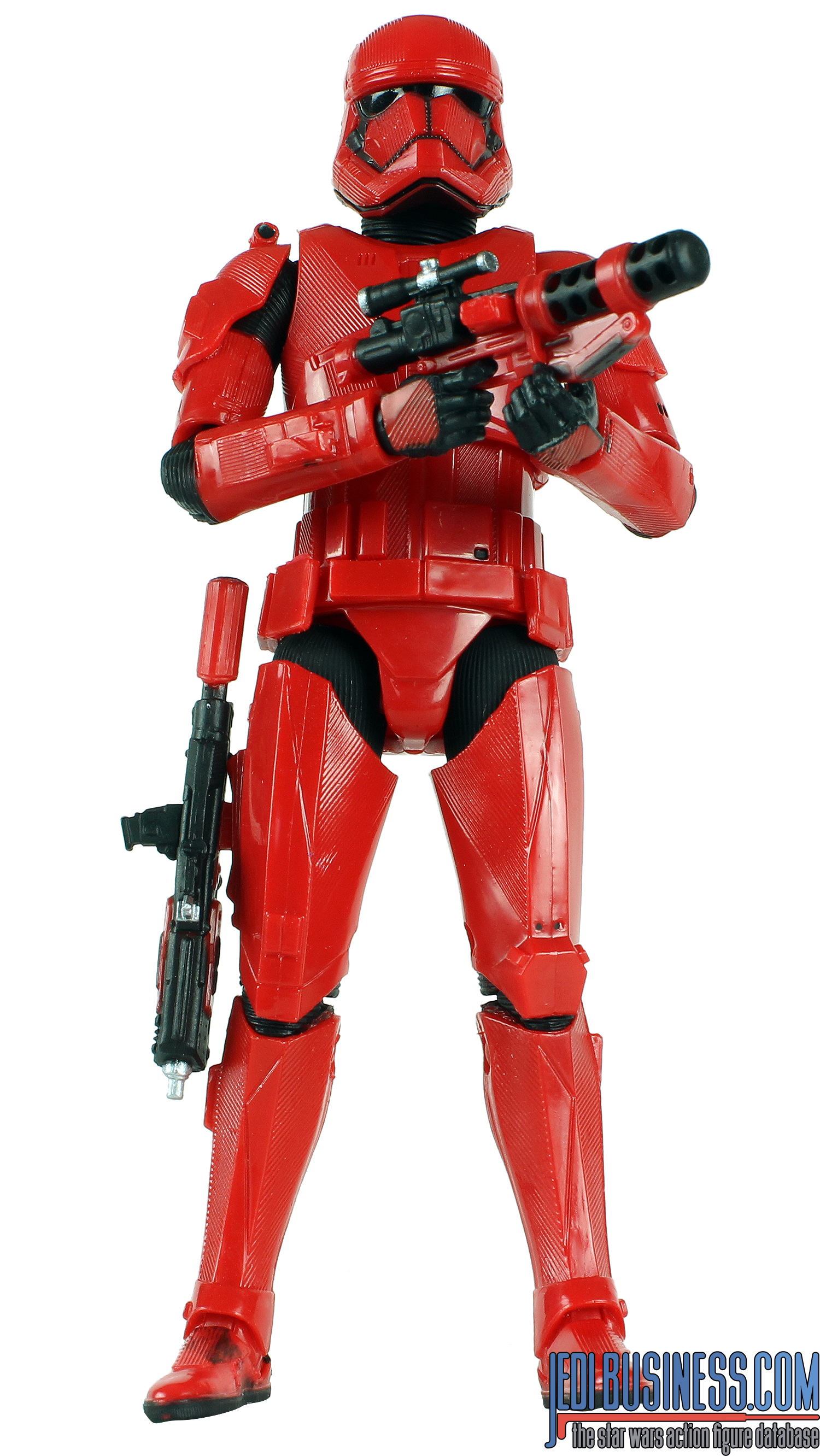 Sith Trooper The Rise Of Skywalker
