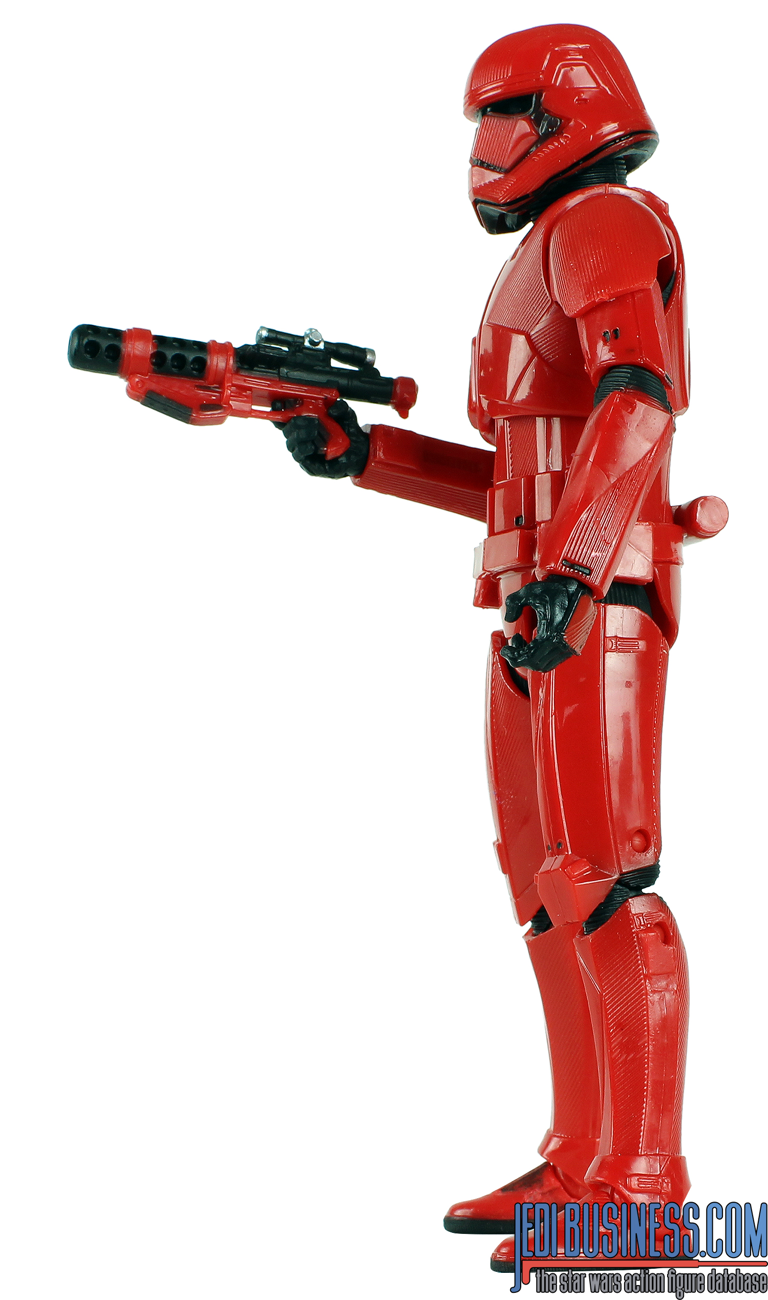 Sith Trooper The Rise Of Skywalker