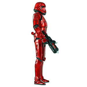 Sith Trooper Carbonized