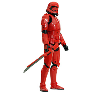 Sith Trooper The Rise Of Skywalker