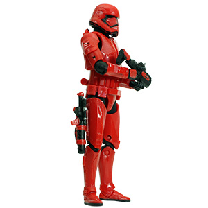 Sith Trooper The Rise Of Skywalker