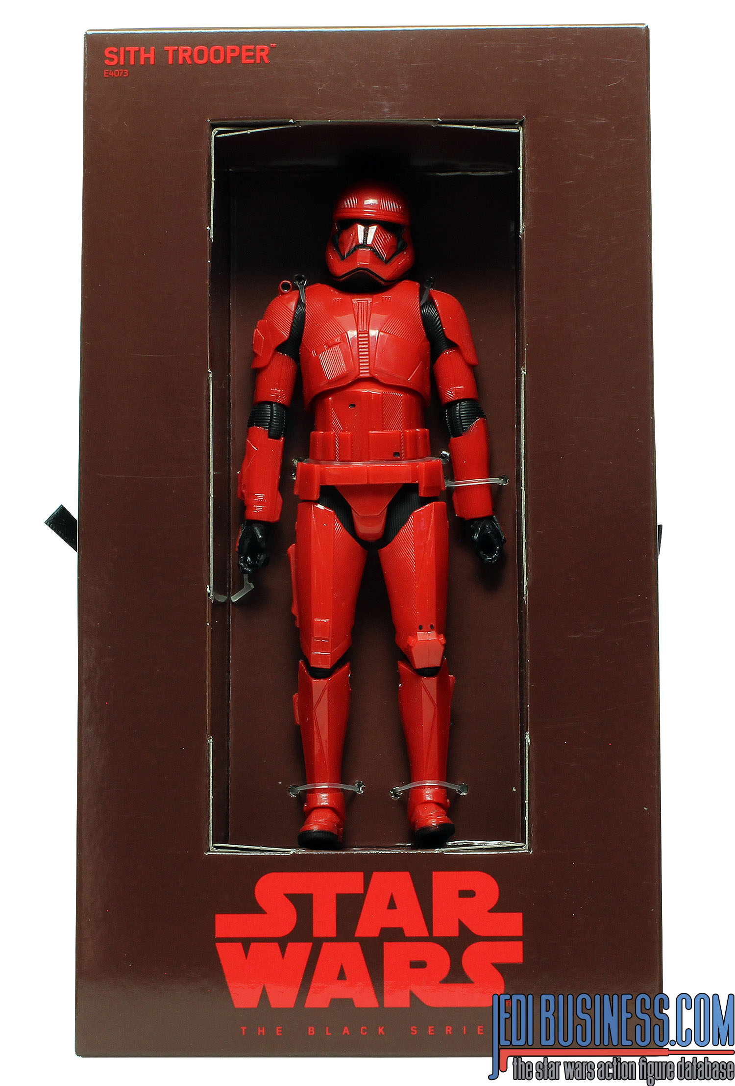 Sith Trooper The Rise Of Skywalker