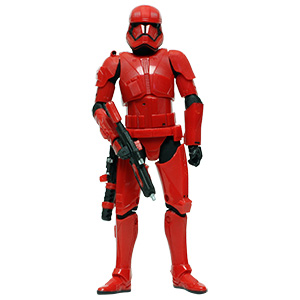 Sith Trooper The Rise Of Skywalker