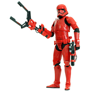 Sith Trooper The Rise Of Skywalker