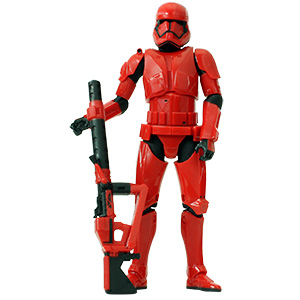 Sith Trooper The Rise Of Skywalker