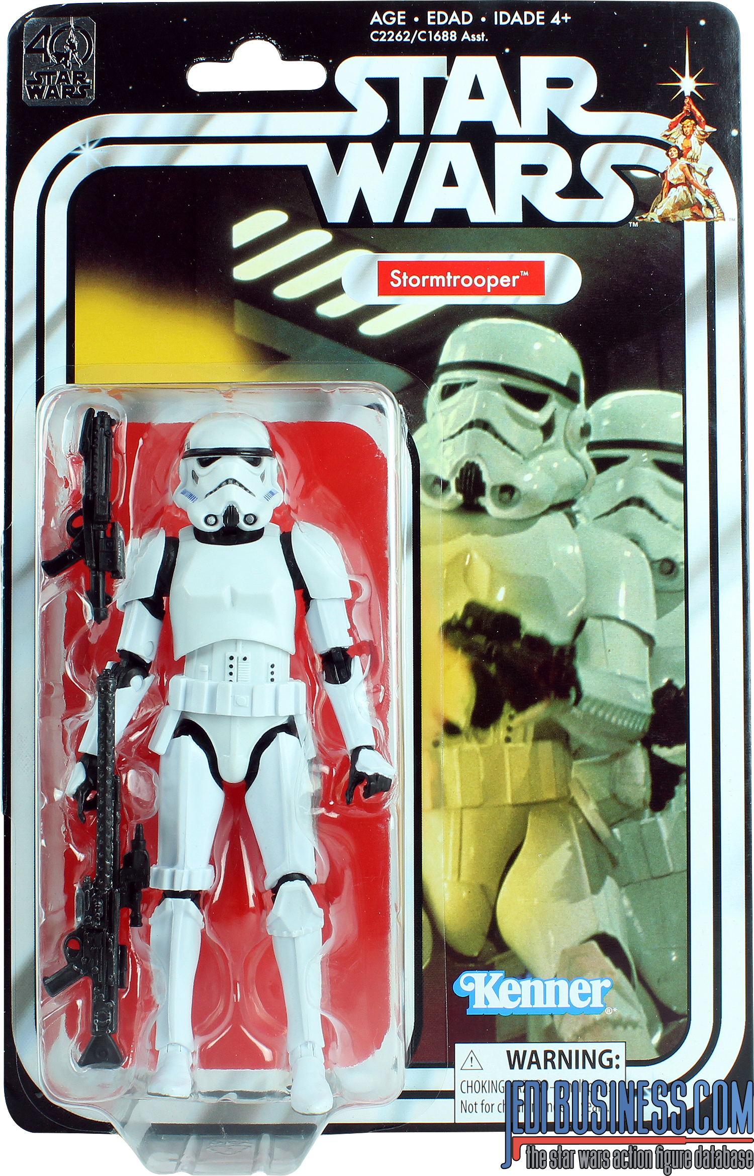 Stormtrooper Star Wars