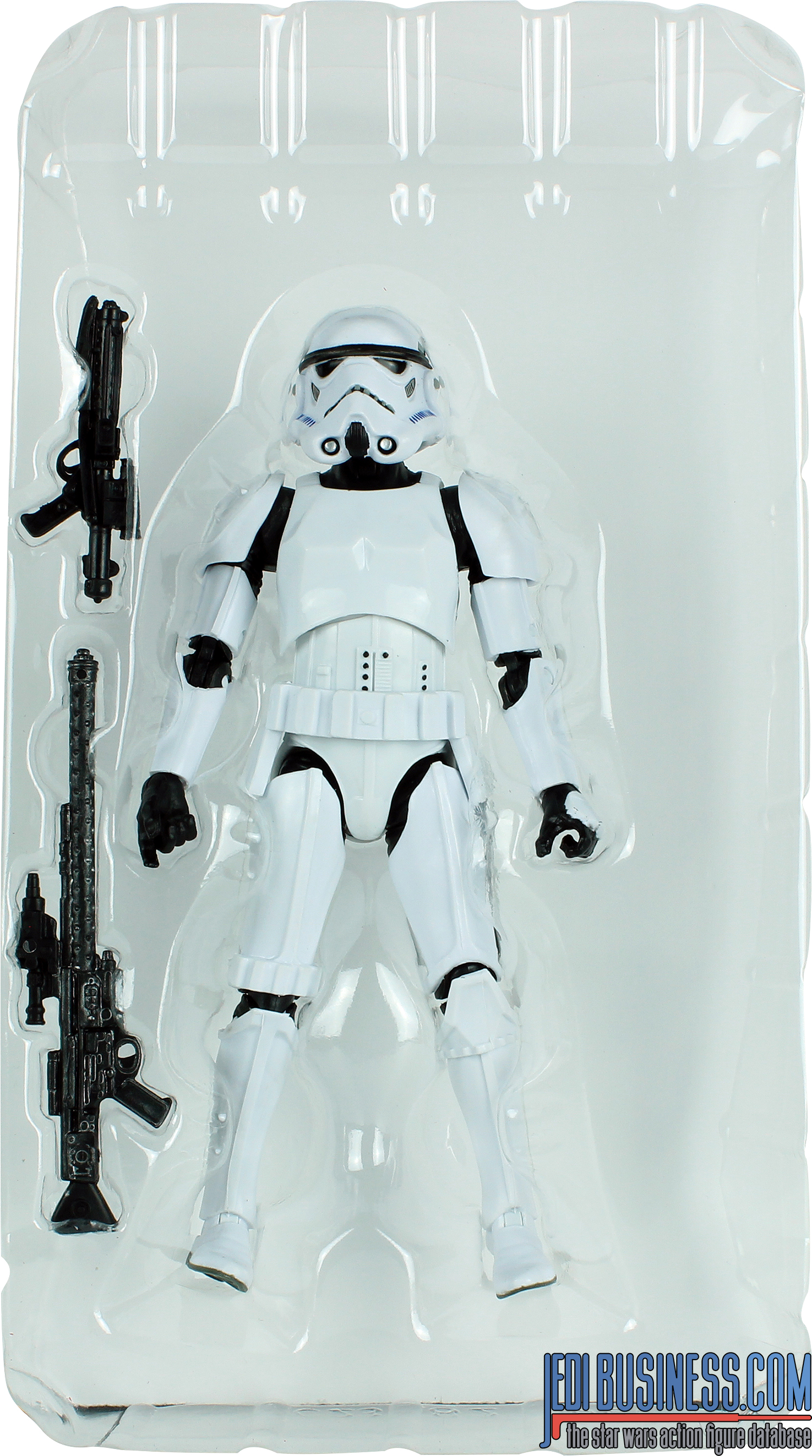 Stormtrooper Star Wars