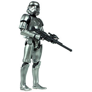 Stormtrooper Carbonized