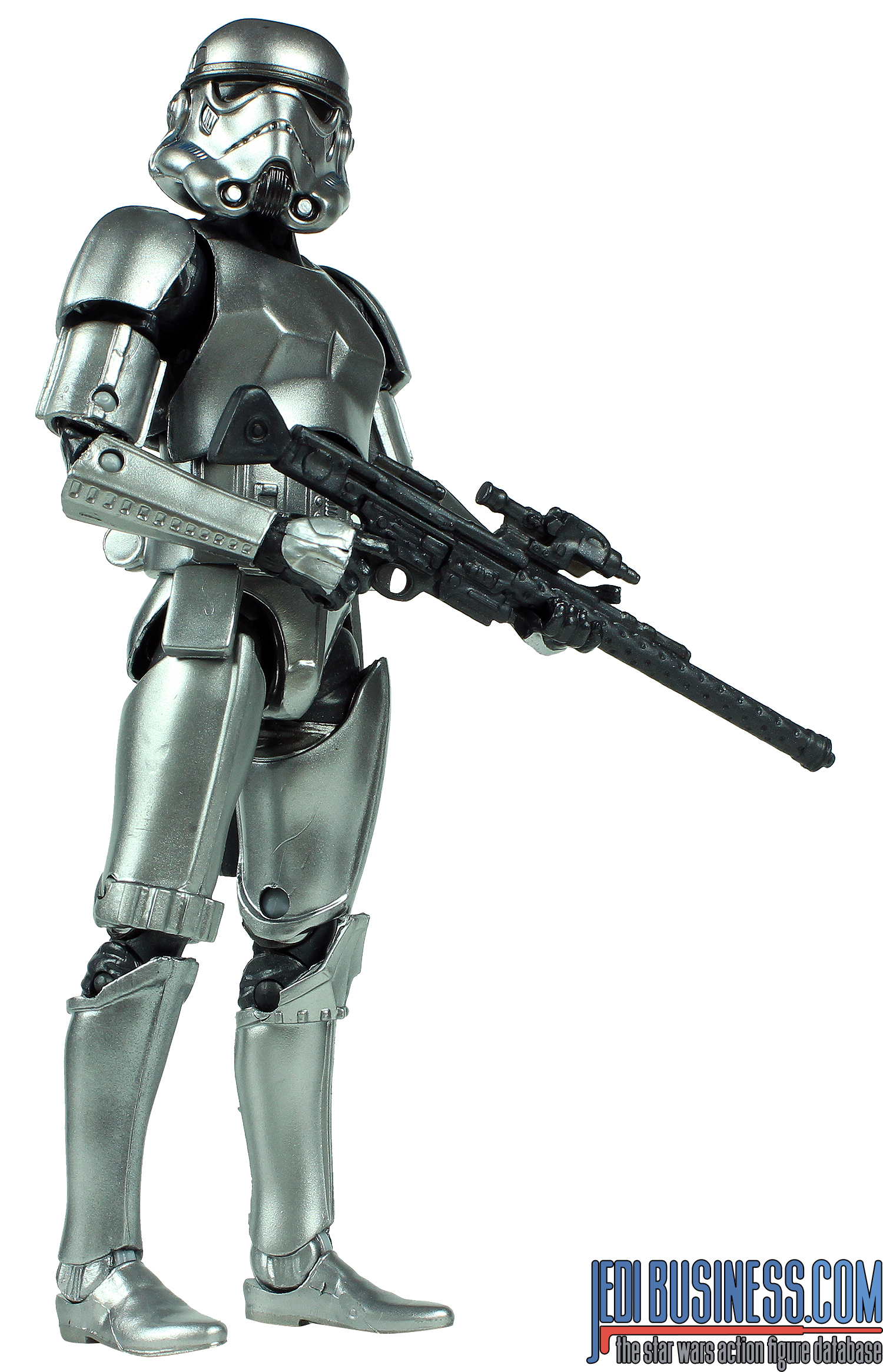 Stormtrooper Carbonized