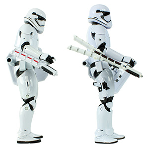 Stormtrooper First Edition