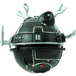 IT-O Interrogation Droid With Grand Moff Tarkin