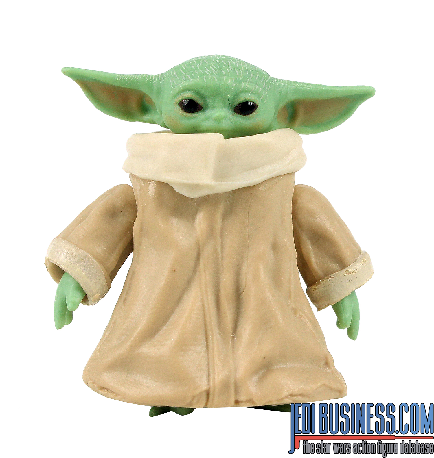 Grogu