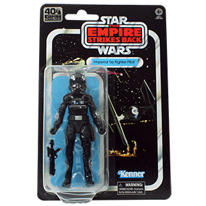 Tie Fighter Pilot