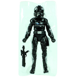 Tie Fighter Pilot