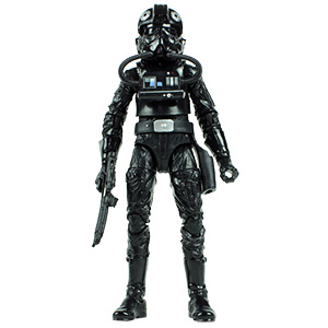 Tie Fighter Pilot