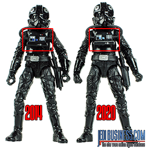 Tie Fighter Pilot 