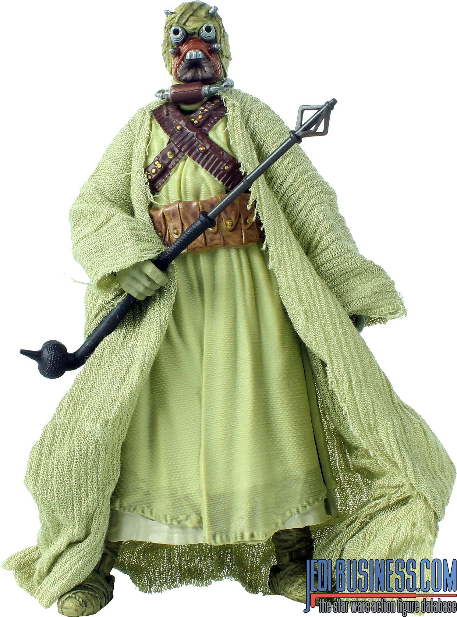 Tusken Raider A New Hope