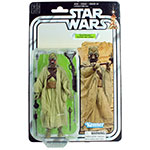 Tusken Raider A New Hope